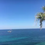 Daire Deniz Manzarali, Plajli Ve Havuzlu Sitede, Seckin Sitesi, Kusadasi