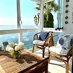 Daire Deniz Manzarali, Plajli Ve Havuzlu Sitede, Seckin Sitesi, Kusadasi