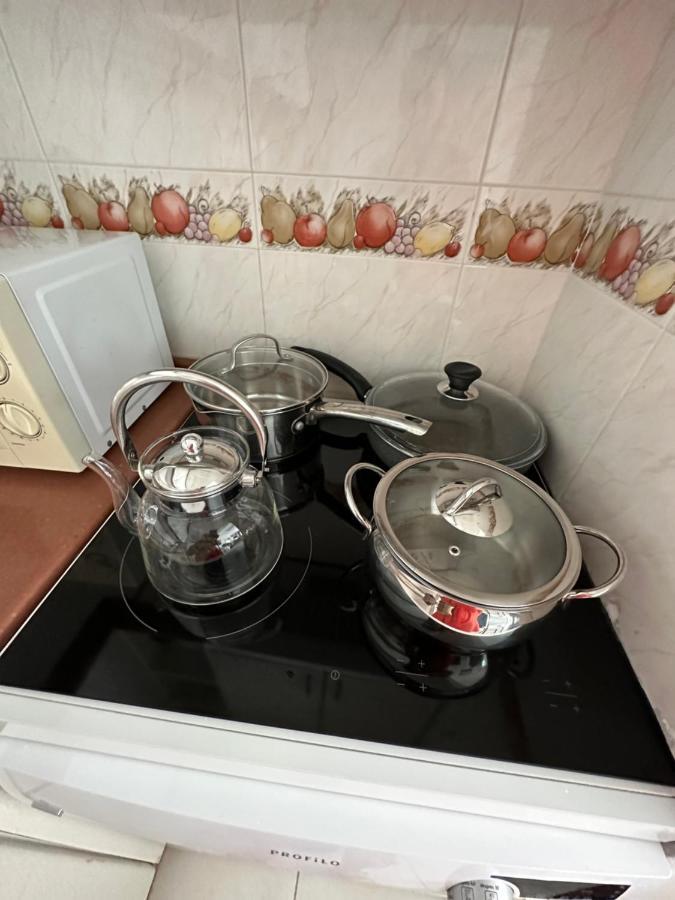 Daire Daire Deniz Manzarali, Plajli Ve Havuzlu Sitede, Seckin Sitesi,