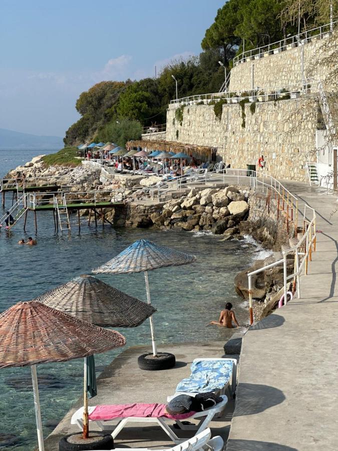 Daire Deniz Manzarali, Plajli Ve Havuzlu Sitede, Seckin Sitesi, *